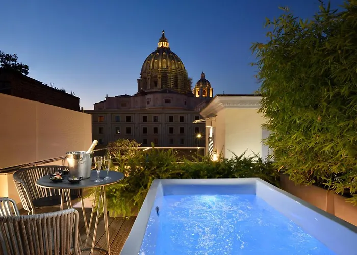 Le Boutique Hotel 4*