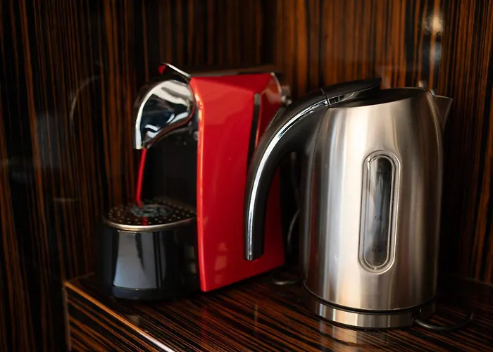 Hotel Le Boutique Rom