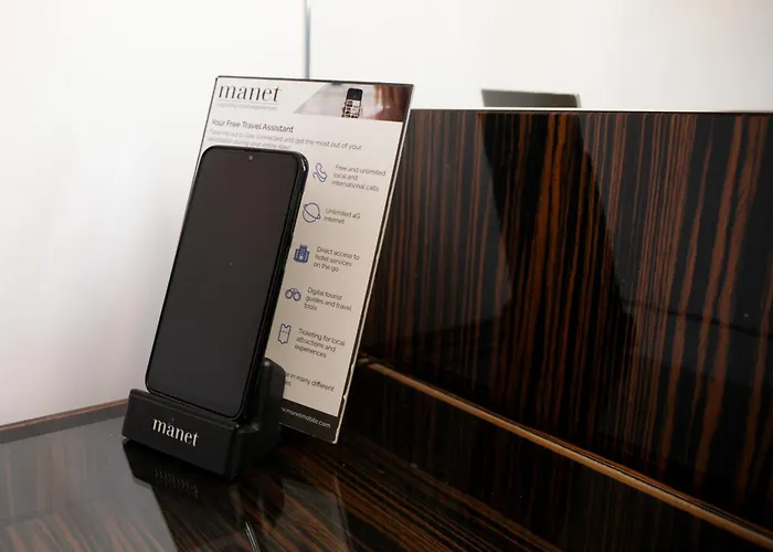 Hotel Le Boutique 4*