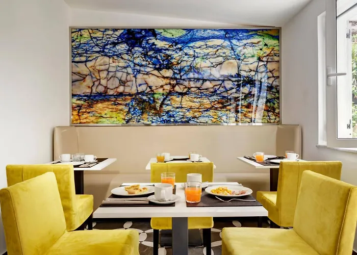 Hotel Le Boutique Rom