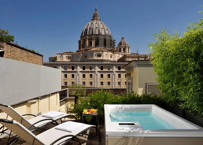 Le Boutique Hotel 4*