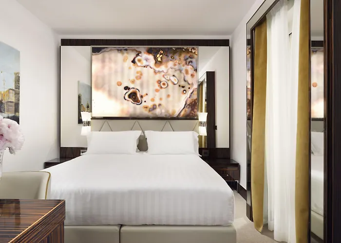 Hotel Le Boutique Rom