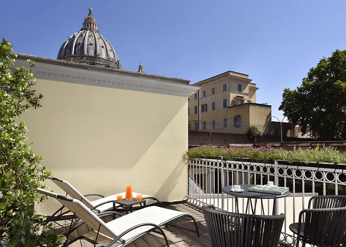 Hotel Le Boutique Rom