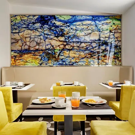 Hotel Le Boutique Roma