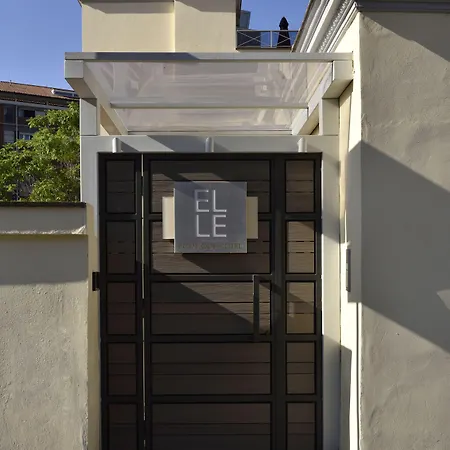 Le Boutique 4* רומא