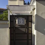 Le Boutique 4* Řím