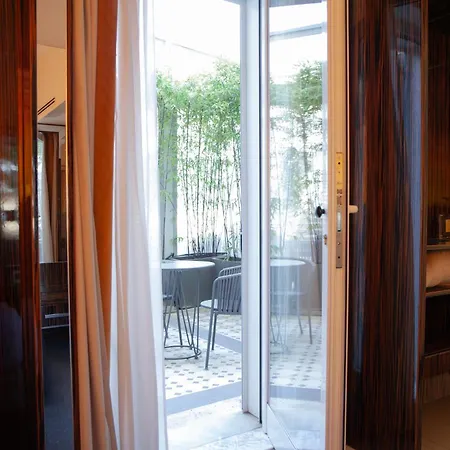 Le Boutique 4* 罗马