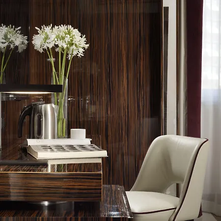 Hotel Le Boutique 4*