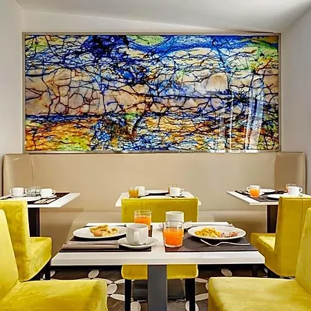 Le Boutique 4* Rome