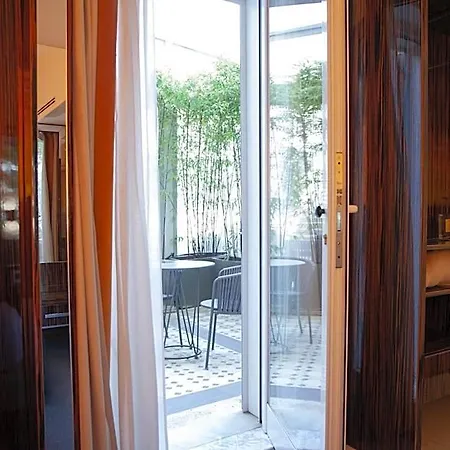 Hotel Le Boutique