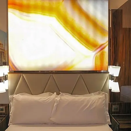 Le Boutique Hotel 4*