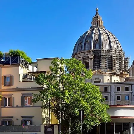Le Boutique Hotel Rome