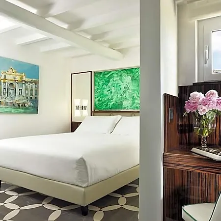 Hotel Le Boutique