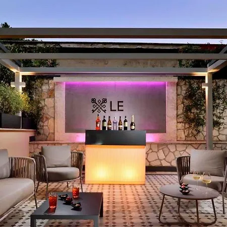 Le Boutique 4* 로마