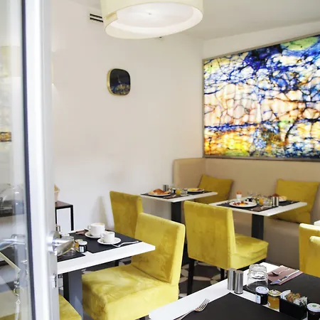 Le Boutique מלון רומא