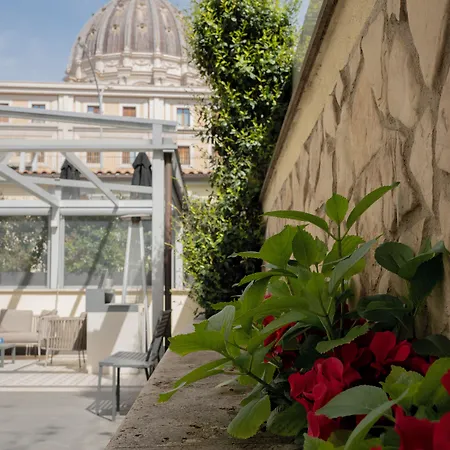 Hotel Le Boutique Rome