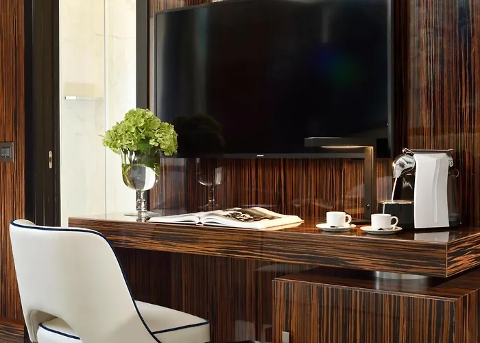 Hotel Le Boutique 4*