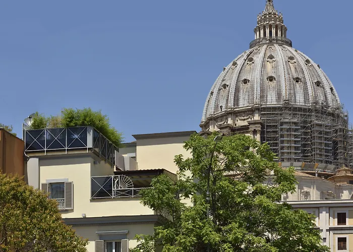 Le Boutique Hotel 4*