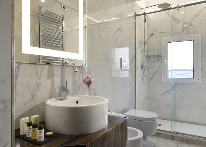 Hotel Le Boutique 4*