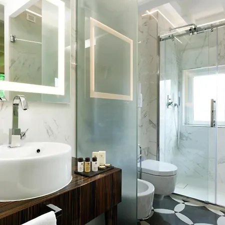 酒店 Le Boutique 4*