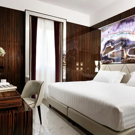 Le Boutique 4* 罗马