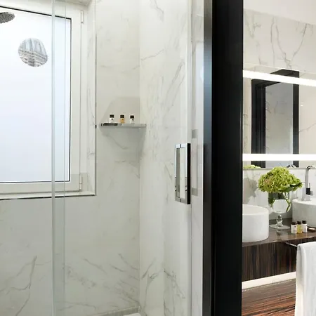 Le Boutique 酒店 4*