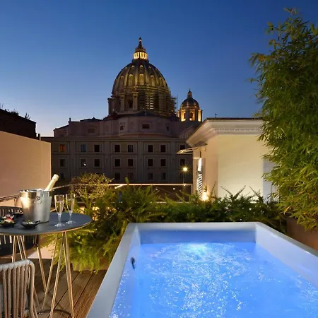 Le Boutique 酒店 4*