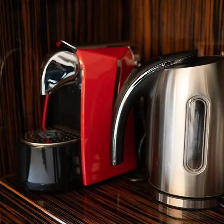 Hotel Le Boutique Roma