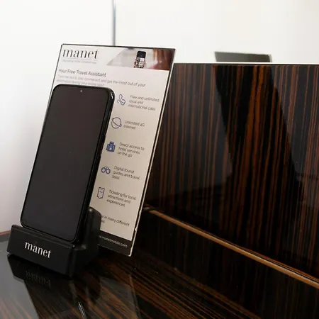 酒店 Le Boutique 4*