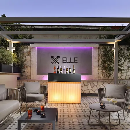 Le Boutique 4* 罗马