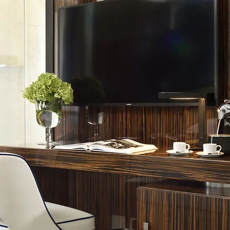 Le Boutique 酒店 4*