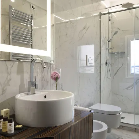 酒店 Le Boutique 4*