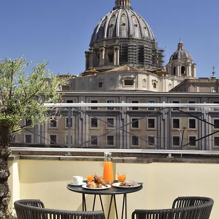 Le Boutique 酒店 罗马