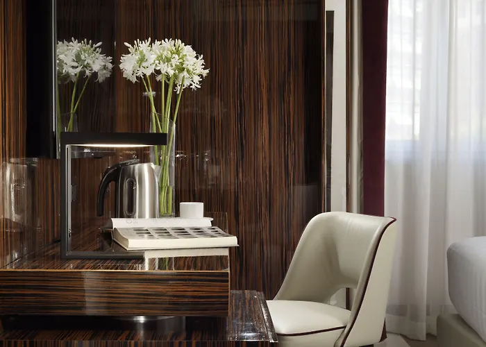 Hotel Le Boutique 4*