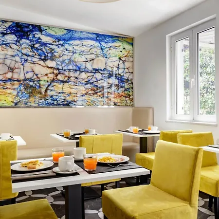 Le Boutique Otel Roma